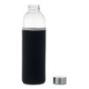 UTAH LARGE - Bouteille en verre  750ml
