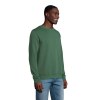 Sweat-shirt personnalisable  col rond 280g