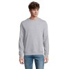 Sweat-shirt personnalisable  col rond 280g