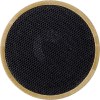 Enceinte sans fil en bambou Rosalinda