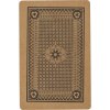 Jeu de cartes de 54 cartes en carton recyclé Andreina