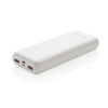 Powerbank 20.000 mAh 18W Pd Urban Vitamin Pasadena