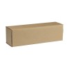 Gift Box Kraft Paper Bouteille emballage cadeau