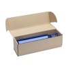 Gift Box Kraft Paper Bouteille emballage cadeau