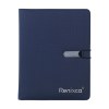 Quest Portfolio RCS RPET A5 porte-documents