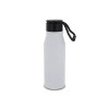 Bouteille isotherme avec dragonne 600ml