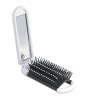 ALWAYS - Brosse pliable avec miroir