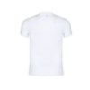 T-Shirt Adulte Blanc - Original T