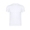 T-Shirt Adulte Blanc - Original T