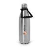 BOUTEILLE GOURDE ISOTHERME DOUBLE-PAROI INOX 1L