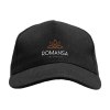 Hamar Cap Recycled Cotton casquette