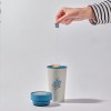 Circular&Co Recycled Coffee Cup 340 ml mug