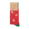 JOYFUL L - Chaussettes de Noël  Taille L