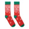 JOYFUL L - Chaussettes de Noël  Taille L