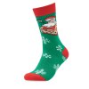 JOYFUL L - Chaussettes de Noël  Taille L