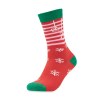 JOYFUL L - Chaussettes de Noël  Taille L