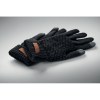 TAKAI - Gants tactiles en RPET