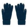 TAKAI - Gants tactiles en RPET