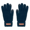 TAKAI - Gants tactiles en RPET