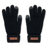 TAKAI - Gants tactiles en RPET