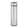 ROSSI. Tasse de voyage 470mL en acier inox