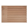 Planche à découper WOODEN BAKY