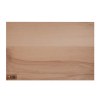 Planche à découper WOODEN BAKY