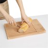 Planche à découper WOODEN BAKY