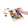 Puzzle en bois BRAIN TWISTER