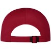Casquette Cerus 6 panneaux cool fit