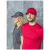 Casquette Cerus 6 panneaux cool fit