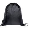 Sac pliable 7 L recyclé avec cordon de serrage Ash
