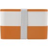 Lunch box MIYO 700+700 ml à deux blocs