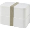 Lunch box MIYO 700+700 ml à deux blocs