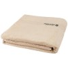 Serviette en coton 450 g/m² 100x180 cm Evelyn