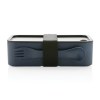 Lunch box avec cuichette en rPP GRS
