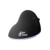 souris ergonomique sans fil (Stock)