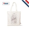 Sac Made in France 100% coton biologique 280gr/m