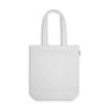 Tote bag publicitaire Merida en coton recycl et RPET