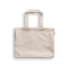 PARMA. Sac en coton (50%), coton recyclé (30%) et polyester (20% rPET) (280 g/m²)