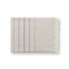 CAPLAN. Serviette multifonctionnelle en coton (260 g/m²)