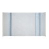 CAPLAN. Serviette multifonctionnelle en coton (260 g/m²)