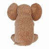 Grande peluche éléphant LOUNIS