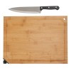Grande planche à découper BAMBOO SHARP