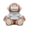 LENNY - Peluche singe