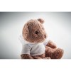 JOHN - Peluche ourson