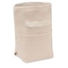 RECOBA - Sac isotherme en coton recyclé
