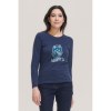 IMPERIAL LSL WOMEN T-SHIRT