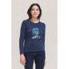 IMPERIAL LSL WOMEN T-SHIRT