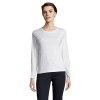 IMPERIAL LSL WOMEN T-SHIRT